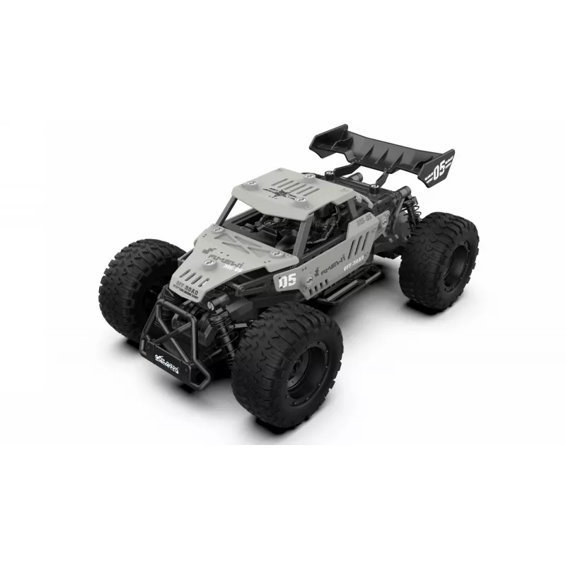 Buggy Amewi CoolRC DIY Stone Buggy 2WD 1:18 Elektromotor 8+