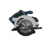 Handkreissäge Blaupunkt CC5010