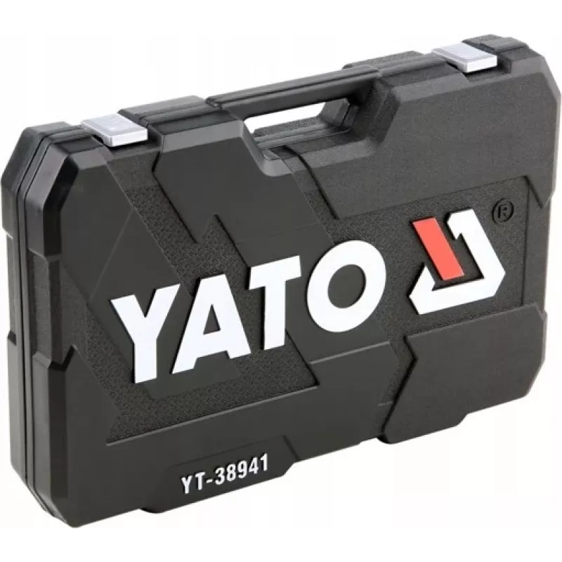 Mechaniker-Werkzeugsatz Yato YT-38941