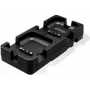 Newland CD50 Mobiltelefon-Dockingstation Barcode-Scanner Schwarz (CD50)