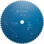 Bosch ‎2608643063 Kreissägeblatt 25,4 cm 1 Stk.