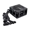 Netzteil Lian Li RB0550B.B 550 W, 24-pol ATX, 80 PLUS Bronze, 135 mm Lüfter, Schwarz
