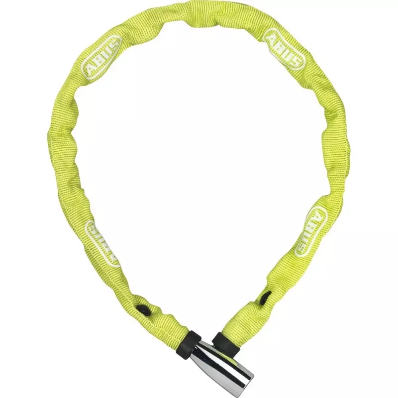 Abus 57658 Product Gelb
