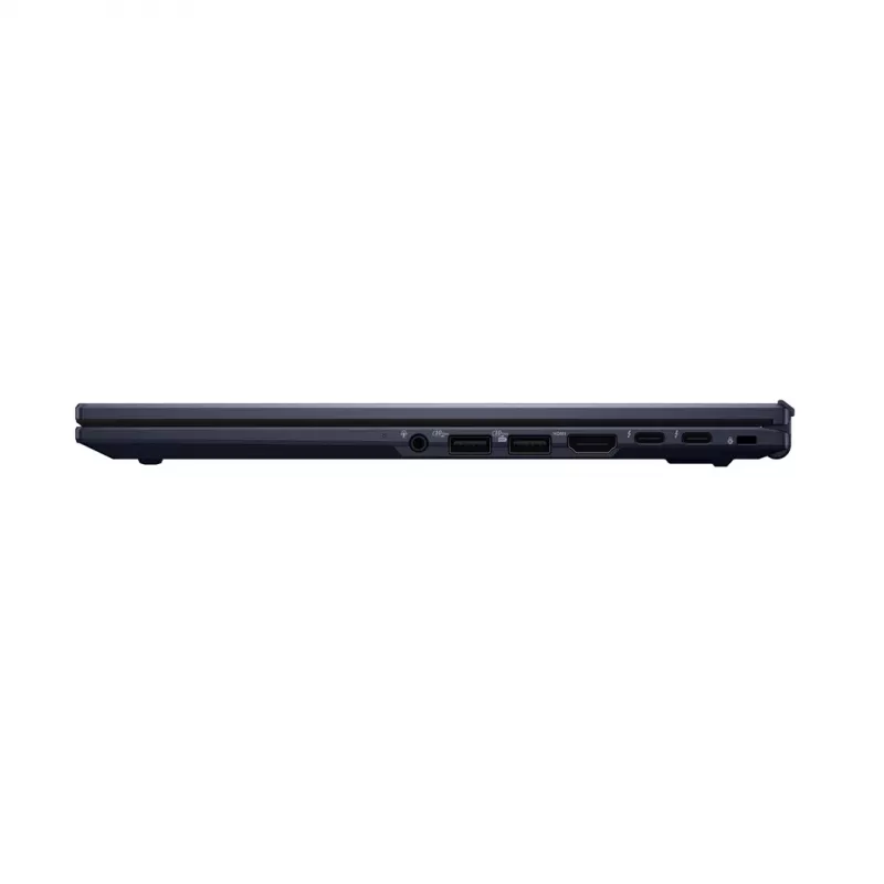 ASUS ExpertBook B5 B5404CMA-Q51623X Intel Core Ultra 7 155H Laptop 35,6 cm (14) WUXGA 16 GB DDR5-SDRAM 1 TB SSD Windows 11 Pro Schwarz