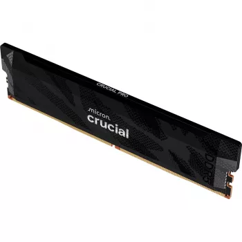 DDR5-RAM-Modul CRUCIAL Pro OC 16GB (1×16GB) 6400 MT/s CL32