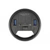 Steckdose DeLOCK 64152 Schwarz 1 Stück Box