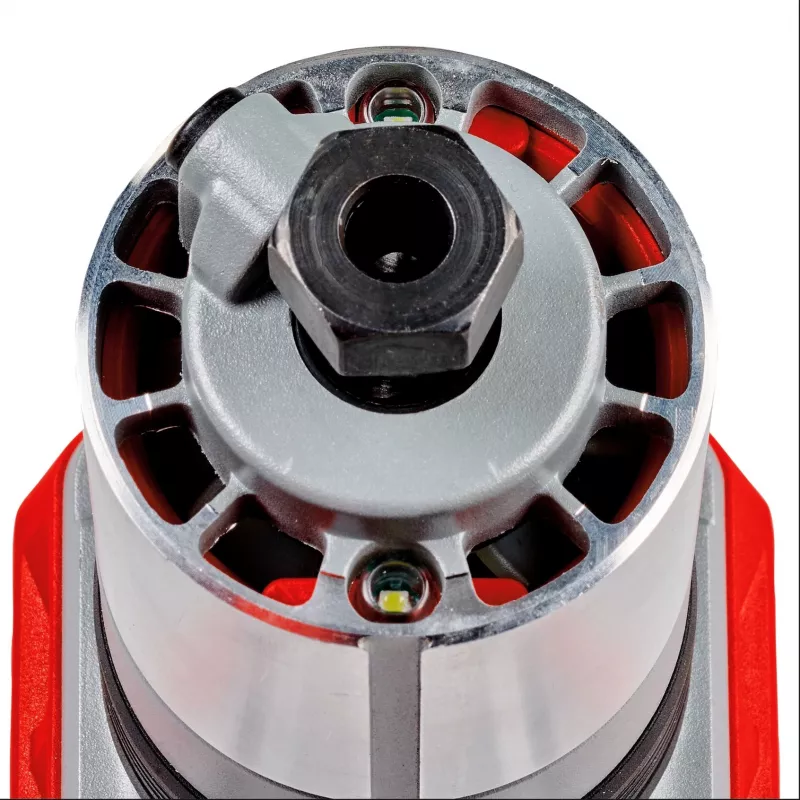 Einhell TP-ET 18 Li BL Akku-Kantenfräse, 18V, ohne Akku/Ladegerät