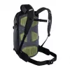 EVOC Stage Rucksack Fahrradrucksack Schwarz Nylon, Polyrattan