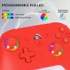 Subsonic Wireless LED Controller Rot für Switch