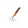 Gartenforkenstiel WOLF-Garten LB-M/ZM 015 Roter Stahl