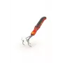Gartenforkenstiel WOLF-Garten LB-M/ZM 015 Roter Stahl