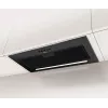 Einbau-Dunstabzugshaube AMICA OMC6271B, Kohlefilter, 54 dB, Energieeffizienzklasse C