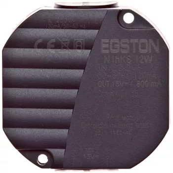 Netzteil ALLNET 12V 2,5A Modell 003920441, DC-Adapter für Netzwerkgeräte