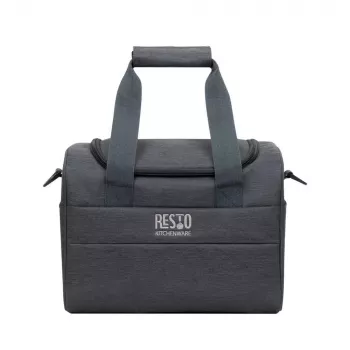 Resto Kitchenware 5514 Kühlbox 14 L Grau