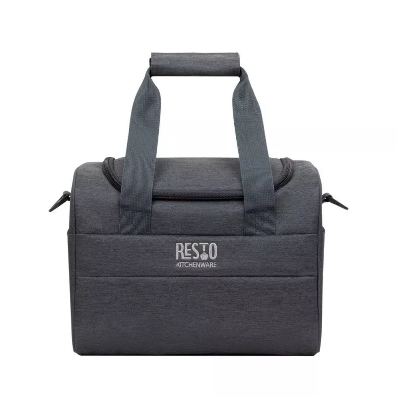 Resto Kitchenware 5514 Kühlbox 14 L Grau