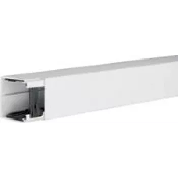 Hager Leitungsführungskanal LF60060 60x60mm verkehrsweiß (LF6006009016)