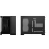 PC-Gehäuse Corsair CC-9011287-WW Midi-Tower Aluminium, Schwarz