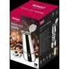 Herd-Mokkakanne LAMART LT7076 200 ml Edelstahl