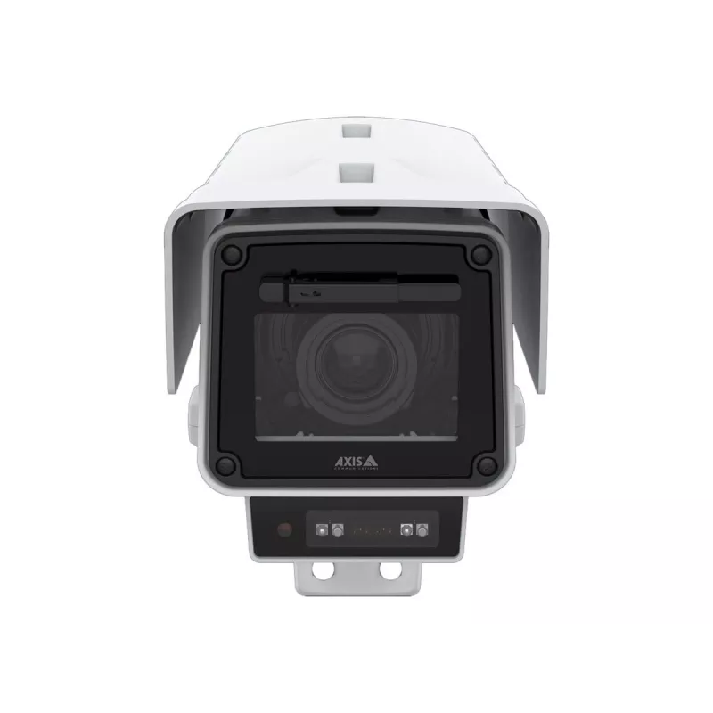 IP-Überwachungskamera Axis 02168-001 Box Outdoor 2688 x 1512 Pixel