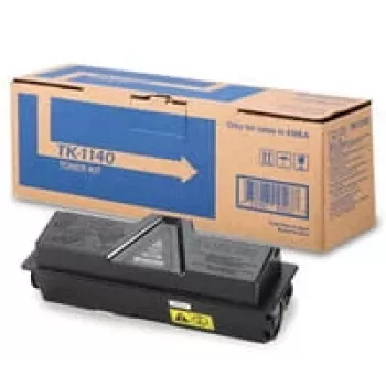 KYOCERA TK 1140 Tonerkartusche 1 Stk. Original Schwarz