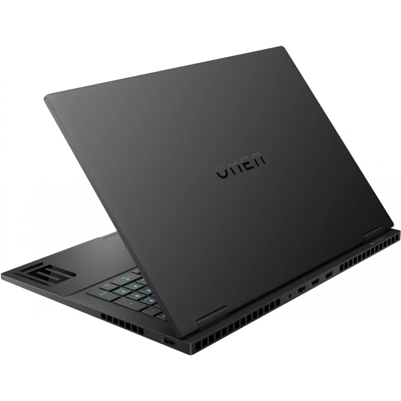OMEN by HP 16-wf1075ng i7-14700HX GeForce RTX 4070, 16 GB DDR5, 512 GB SSD, Windows 11 Home 64-Bit - Tastaturlayout möglicherweise deutsch