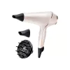 Remington Proluxe Ionic Haartrockner mit Diffusor und Konzentrator Gold