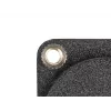 DeLOCK D-Typ-Modul DisplayPort Buchse auf Buchse 4K Schwarz
