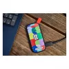 SanDisk - FIFA World Cup 2026 Edition - SSD - 1 TB - extern (tragbar) - USB 3.2 Gen 2 (USB-C-Anschluss) (SDSSDE30F-1T00-G25)