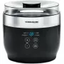 Rommelsbacher JG 80 Joghurtbereiter 1,2 l Quark - Joghurt 20 W (JG80)