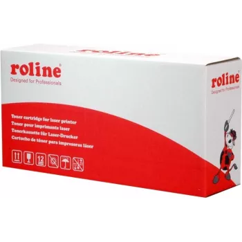 ROLINE Toner kompatibel mit TN-423C - für BROTHER MFC-L8690CDW - ca. 4.000 Seiten - Cyan