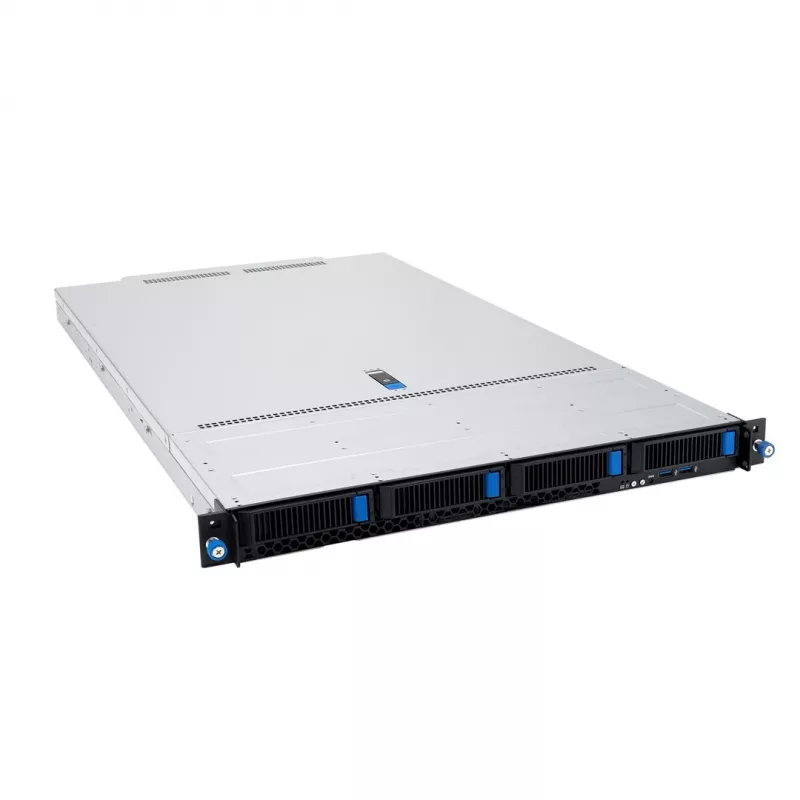 ASUS Rack-Plattform (1U) AMD RS700A-E13-RS4U