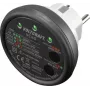 VOLTCRAFT VC40 Steckdosentester (VC40)