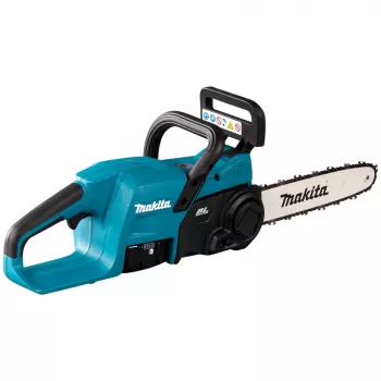 Makita DUC307ZX2 - Kettensäge - Akkubetrieben ohne Akku, ohne Ladegerät - 30 cm - 4,4 kg (DUC307ZX2)