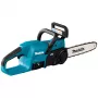 Makita DUC307ZX2 - Kettensäge - Akkubetrieben ohne Akku, ohne Ladegerät - 30 cm - 4,4 kg (DUC307ZX2)