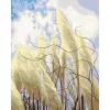 CreArt Gallery Wall Set - Natur, Malen