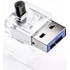 Smartkeeper NC03P1DB Blau