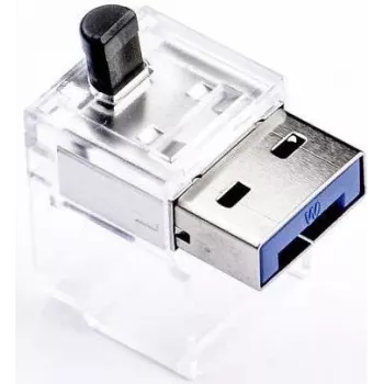 Smartkeeper NC03P1DB Blau