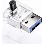 Smartkeeper NC03P1DB Blau