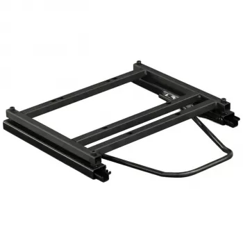 Nitro Concepts Sitzschiene und Halterung für S-Racer Rig
