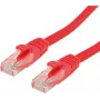 VALUE UTP-Patchkabel Cat.6, LSOH, Rot, 1,5m (21.99.0251)