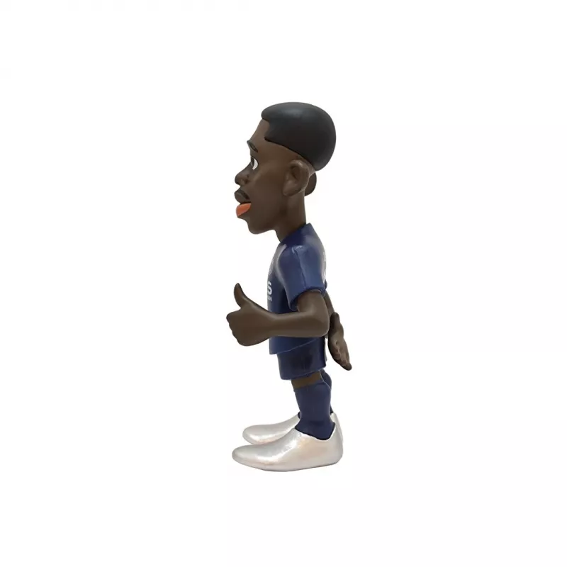 Sammelfigur MiniX MINIX PSG - DEMBELE, Miniatur-Spielermodell, 15085