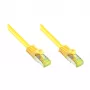 Goodconnections 8070R-020Y Ethernet-Patchkabel