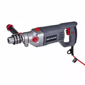 Graphite 58G712 Bohrmaschine 2500 U/min schlüssellos 3,5 kg