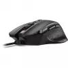 Sharkoon Maus Shark Force 3 optisch 8 Tasten 12.800DPI schwarz