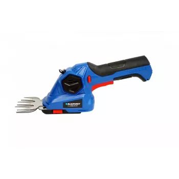 Blaupunkt CT2010 Grasschere und Heckenschere 2 in 1 18V