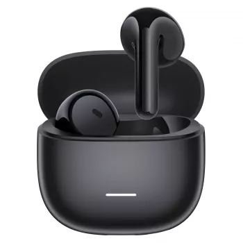 True Wireless Earbuds Xiaomi Redmi Buds 8 Active — Schwarz, In-Ear, Bluetooth, Sportpassform