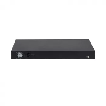 Unmanaged Gigabit Ethernet Switch DAHUA PFS4218-16ET-240, 16x RJ-45 PoE Ports, 8,8 Gbit/s, MAC 4000