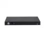 Unmanaged Gigabit Ethernet Switch DAHUA PFS4218-16ET-240, 16x RJ-45 PoE Ports, 8,8 Gbit/s, MAC 4000