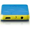 Lenco XEMIO-560BU MP3-/MP4-Player 8 GB Blau (XEMIO-560BU)
