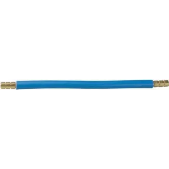 Hager K67N Elektrokabel Blau 0,125 m (K67N)
